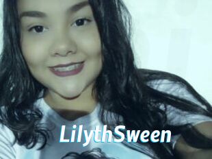 LilythSween