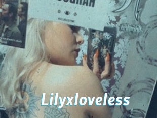 Lilyxloveless