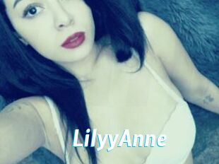 LilyyAnne