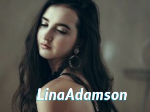 LinaAdamson