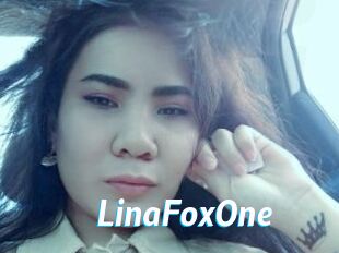 LinaFoxOne