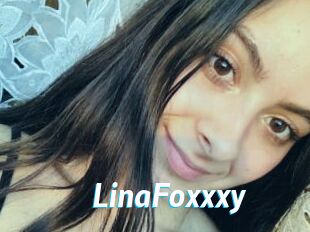 LinaFoxxxy