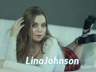 LinaJohnson
