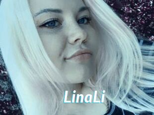 LinaLi