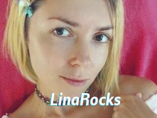 LinaRocks