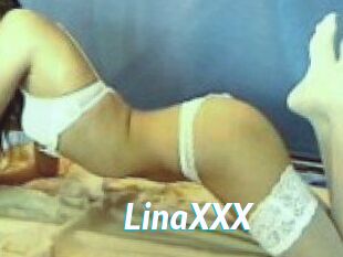 LinaXXX