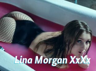 Lina_Morgan_XxXx