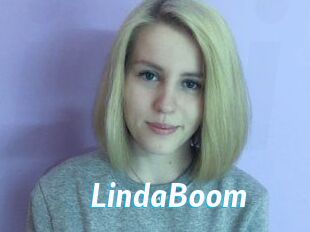 LindaBoom