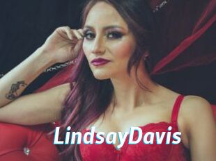 LindsayDavis