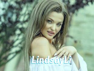 LindsayLi