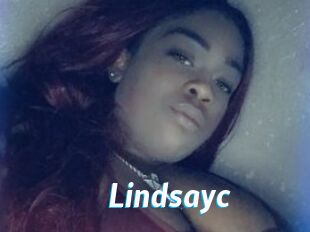 Lindsayc