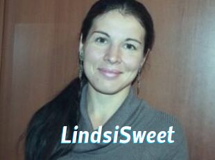 LindsiSweet