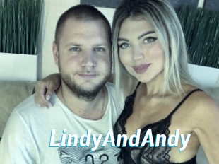 LindyAndAndy