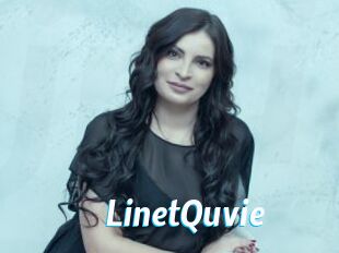 LinetQuvie