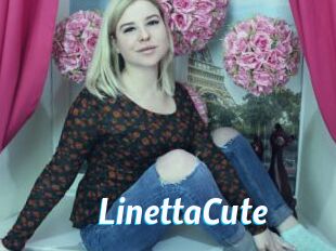 LinettaCute