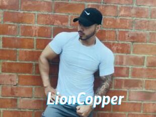 LionCopper