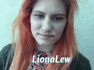 LionaLew