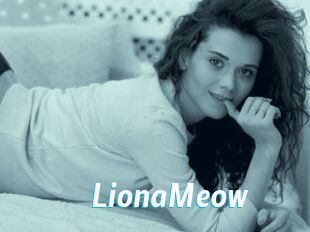 LionaMeow
