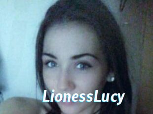 LionessLucy