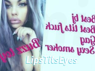 LipsTitsEyes