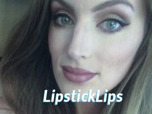 LipstickLips
