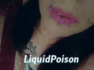 LiquidPoison