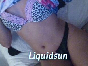 Liquidsun