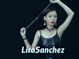 LiraSanchez