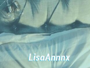 LisaAnnnx