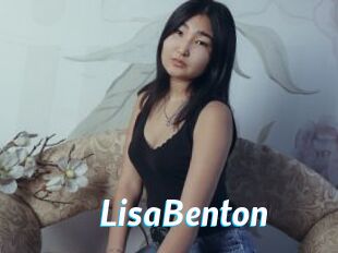 LisaBenton