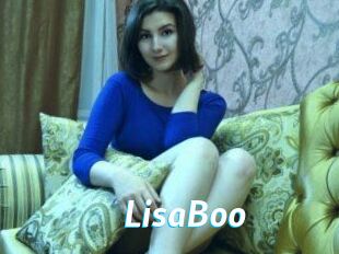 Lisa_Boo
