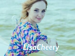 LisaCheery