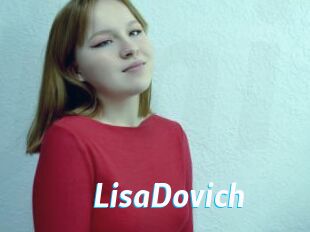 LisaDovich