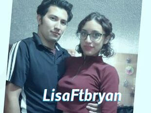 LisaFtbryan