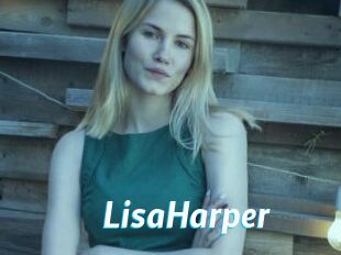 LisaHarper