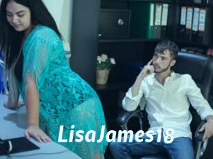 LisaJames18
