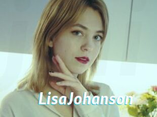 LisaJohanson