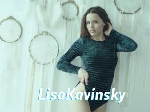 LisaKavinsky