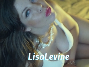 LisaLevine J Mine