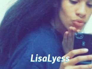 LisaLyess