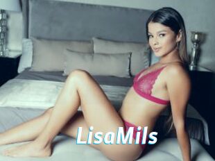 LisaMils
