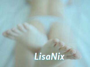 LisaNix