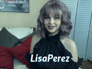 LisaPerez
