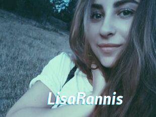 LisaRannis