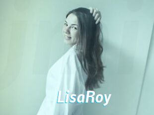 LisaRoy