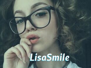 LisaSmile