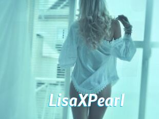 LisaXPearl
