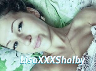 LisaXXXShalby