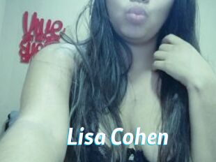 Lisa_Cohen