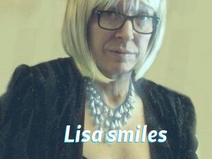 Lisa_smiles